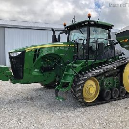 John Deere 8320RT