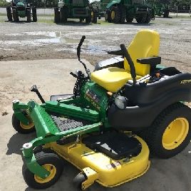 John Deere Z655