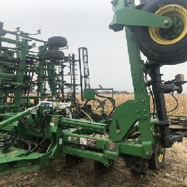 John Deere 2510H