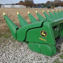 John Deere 612FC