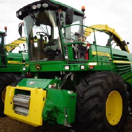 John Deere 7780