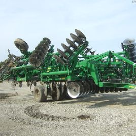John Deere 2730