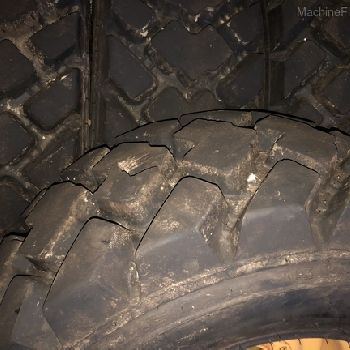 Galaxy GALAXY HULK 14x17.5