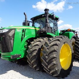 John Deere 9570R