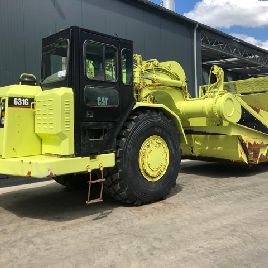 CATERPILLAR 631G