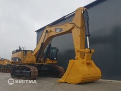 CATERPILLAR 365C