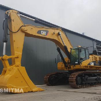 CATERPILLAR 365C