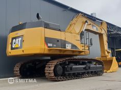 CATERPILLAR 365C