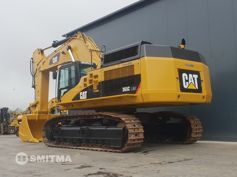 CATERPILLAR 365C