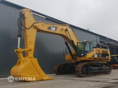 CATERPILLAR 365C