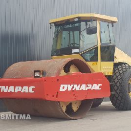 DYNAPAC CA512 D