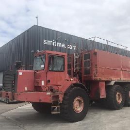 CATERPILLAR D400E II