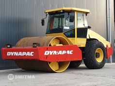 DYNAPAC CA602 D