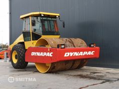 DYNAPAC CA602 D