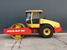 DYNAPAC CA602 D