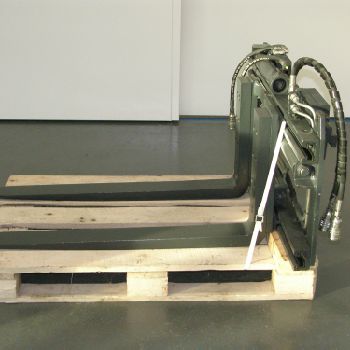 Fork Positioner Stabau S11-ZVP 25S