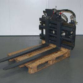 Поворотная струбцина Kaup 2T491