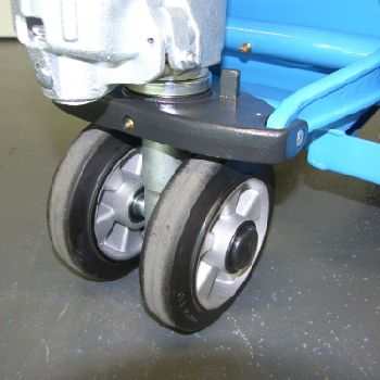 Pfaff Silver Blue HU20-115QLTP, 2000kg