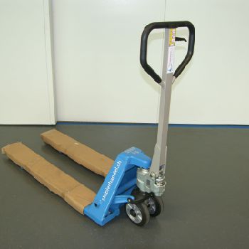 Pfaff Silver Blue HU20-115QLTP, 2000kg