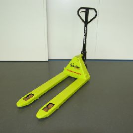 Pramac GS / AV 25S4, 2500kg, demo device