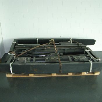 Fork positioner Durwen 70UZ