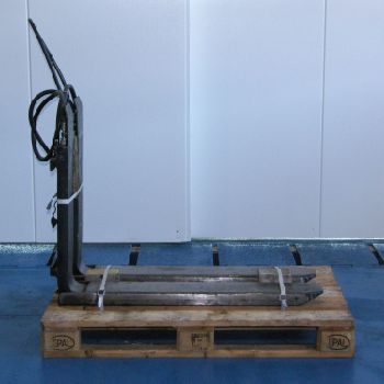 Push forks Kooi RGE2 20