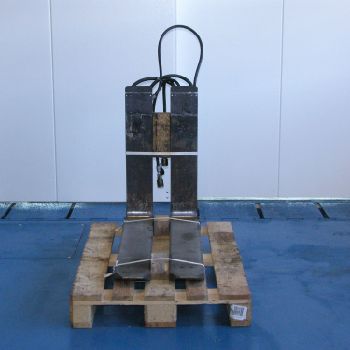 Push forks Kooi RGE2 20