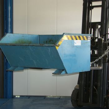 Tipping container HSGL-3