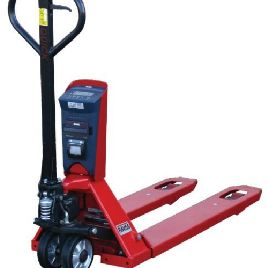 Ravas 3200F pallet truck