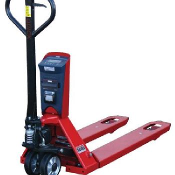 Ravas 3200F pallet truck
