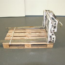 Staple fork Cascade 15D-CF