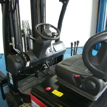 EP CDP18TV8 - Li Ion