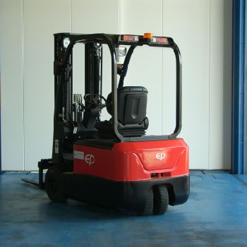 EP CDP18TV8 - Li Ion