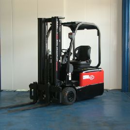 EP CDP18TV8 - Li Ion