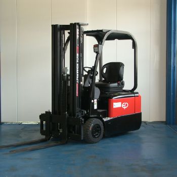 EP CDP18TV8 - Li Ion