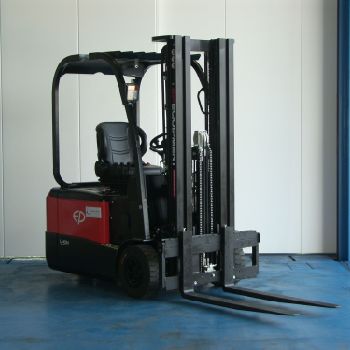 EP CDP18TV8 - Li Ion