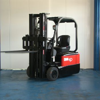 EP CDP18TV8 - Li Ion