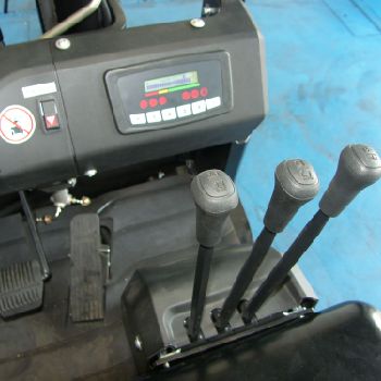 EP CDP18TV8 - Li Ion