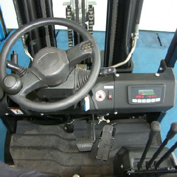 EP CDP18TV8 - Li Ion