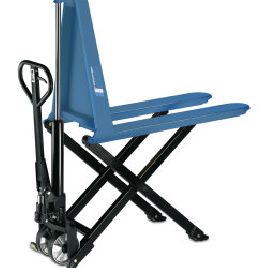 Pfaff silberblau HU SA 10A