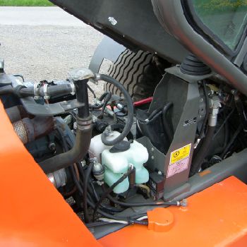 AUSA C250Hx4 Full Grip