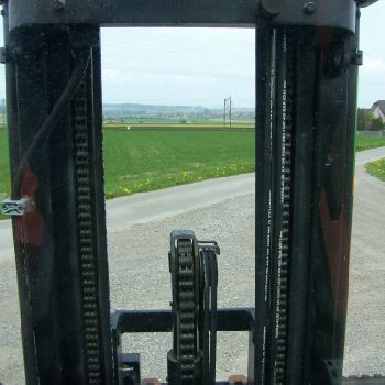 AUSA C250Hx4 Full Grip