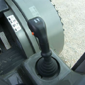 AUSA C250Hx4 Full Grip