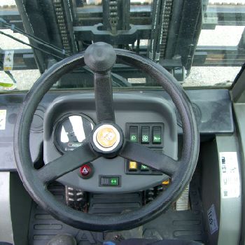 AUSA C250Hx4 Full Grip