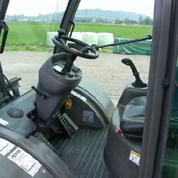 AUSA C250Hx4 Full Grip