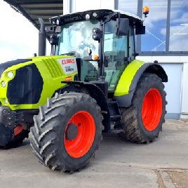 CLAAS TRACTOR / tractor Arion 530