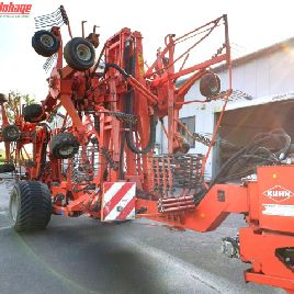 Kuhn SCHWADER GA 15021