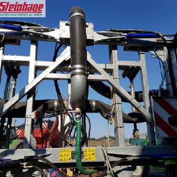 Vogelsang Manure spreader hose