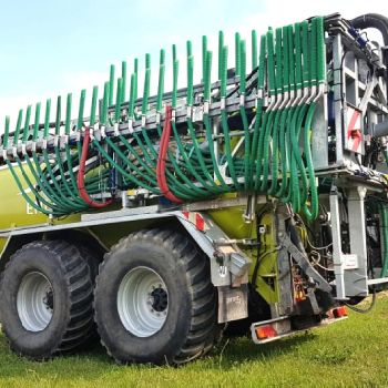 Vogelsang Manure spreader hose