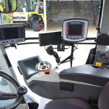 Kotte GÜLLETECHNIK Gooseneck PTLX